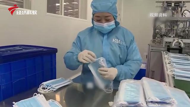 零感漂浮，24小时护呼吸 -- 磁力元医用卫生口罩引领高品质防线
