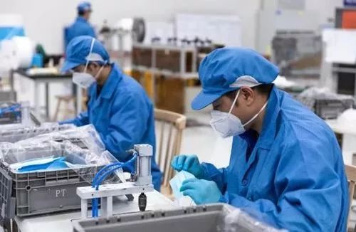 从不问哪家多，到几乎不断供 新工厂们到底为战疫做了什么？