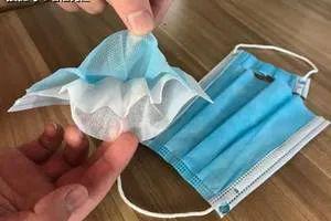 辽宁传来好消息 医用卫生口罩生产取得重大突破