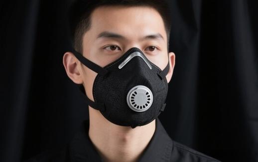 检测认证# 过滤式呼吸防护口罩亚马逊temu美国 过滤式防颗粒物呼吸器